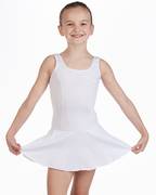 Leotard W/Skirt Child