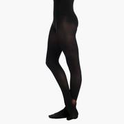 Footed Tights Adult