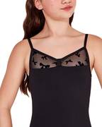 Take A Bow Leotard - Child