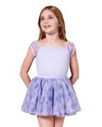 Coming Up Roses Camellia Dress - Child