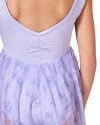 Coming Up Roses Eden Dress - Child