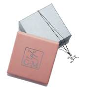 Silver Reverence Necklace