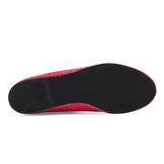 Glitter Jazz Shoe Adult