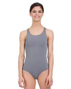 Strap Back Camisole Leotard