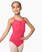 Child Camisole Leotard Flametta