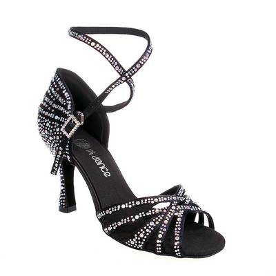 Salsa & Tango Shoes PI DANCE | Women Latin PI1355C