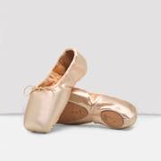 Elegance Stretch Pointe Shoes