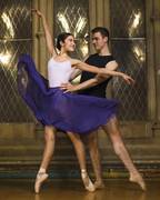 Mid Calf Full Circle Skirt