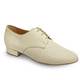 Beige-Leather