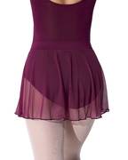 Essentials Pull On Skirt