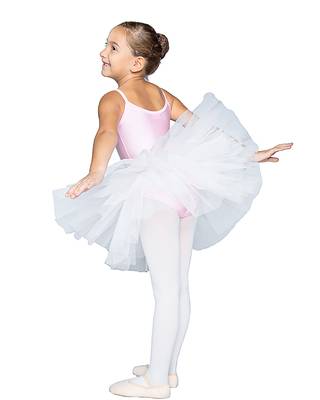 Children's Tutus AITA | Child Tutu CL04116X