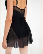 Ella Camisole Leotard