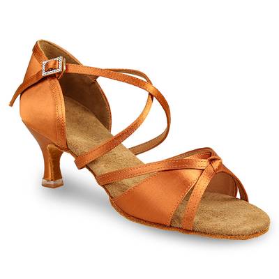Ladies Dancesport Latin Shoes BdDance | BD Dance 2376 2376-plain