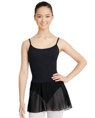 Adult Ballet Dresses CAPEZIO | Camisole Dress MC150B