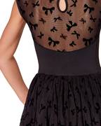 Take A Bow Brava Dress - Child