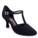 Black-Nubuck Black-Nubuck