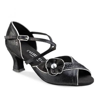 Social Dancing Shoes RUMMOS | Women Latin Shoes R510
