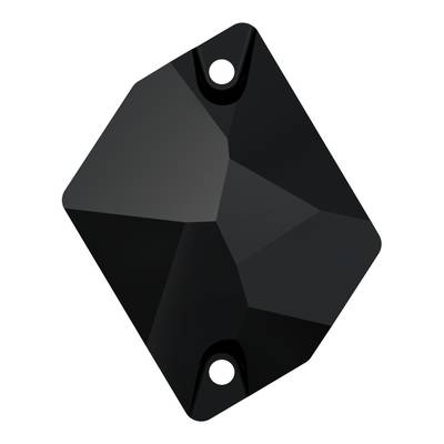 Cristaux de strass à coudre SWAROVSKI | Swarovski Sew-on Stones 326526x21MM Colors