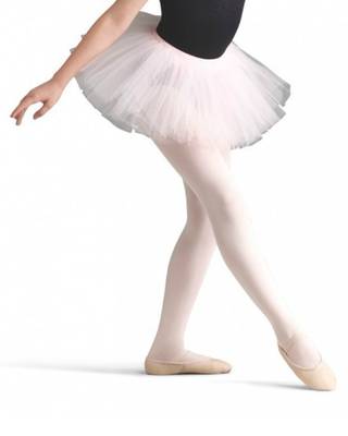 Children's Tutus CAPEZIO | Tutu Skirt 10728C