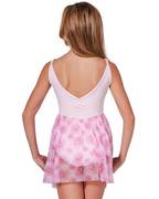 Coming Up Roses Eden Dress - Child