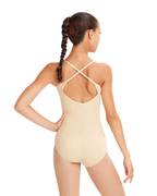 Camisole Leotard w Adj. Straps Clearance
