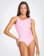 Jhennifer Leotard