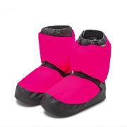Childrens Warm Up Booties