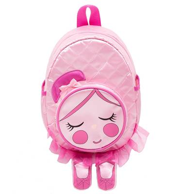 Bags CAPEZIO | Chloe Backpack B207B