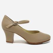Tap Shoe 2" Heel