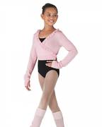 Lg Slv Knit Jumper Girls