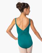 Child Camisole Leotard Flametta