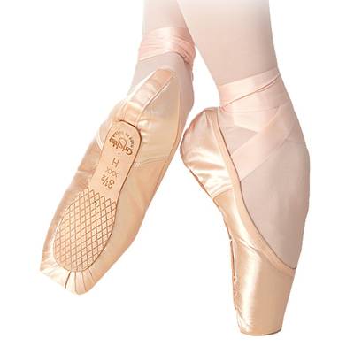 Puntas de Ballet GRISHKO | Triumph 0519M-XXXX