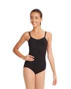 Camisole Leotard w Adj. Straps Clearance