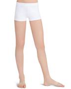 Boys Cut Low Rise Short - Girls