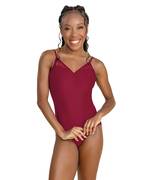 Harp Leotard