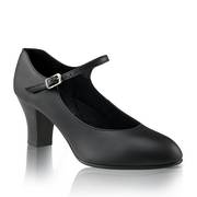 2" Student Footlight