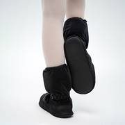 Children's Warm-Up Boots