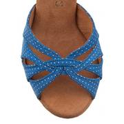 Women Latin Shoe