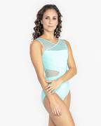 Zaya Leotard