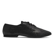Glitter Jazz Shoe Adult