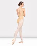 Ruby Scoop Back Leotard