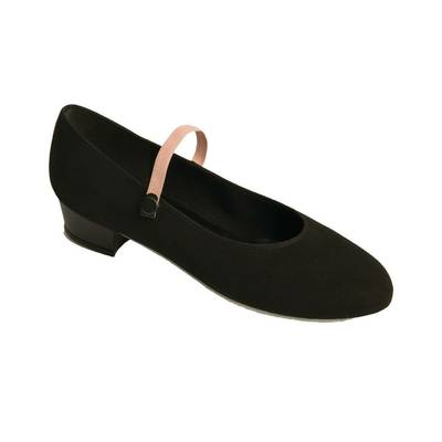 Character Shoes CAPEZIO | Canvas Character 457C