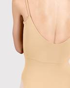 Ruby Scoop Back Leotard
