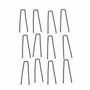 2" Hair Pins