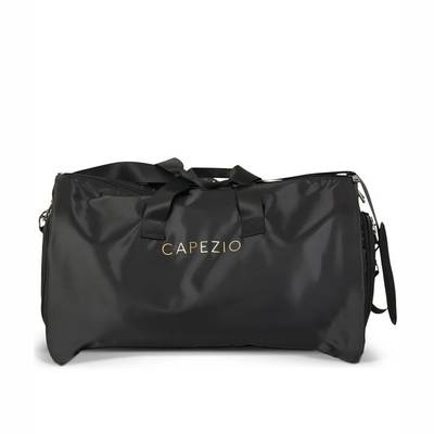 Bags CAPEZIO | Dance Garment Duffle Bag B253