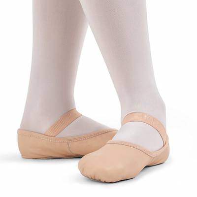 Soft Ballet Shoes CAPEZIO | Luna Ballet Shoe V100W-M
