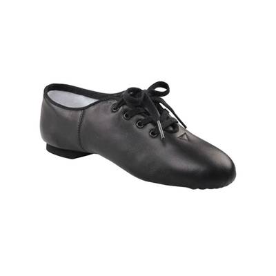 Jazz Shoes CAPEZIO | Split-Sole Jazz CG02B-W