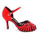 Red-Satin Red-Satin