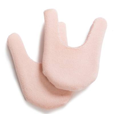 Protectores para Puntas de Ballet CAPEZIO | Cozy Toes BH006U