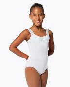 Child Tank Leotard Mari